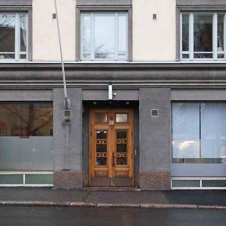 Poista 2Ndhomes Lapinlahdenkatu Apartment 2 Хельсинки Экстерьер фото