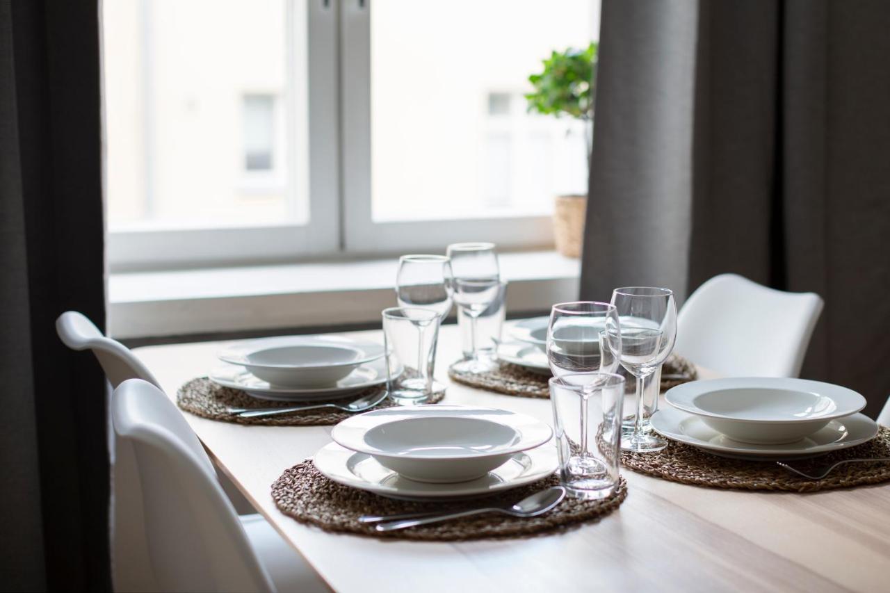 Poista 2Ndhomes Lapinlahdenkatu Apartment 2 Хельсинки Экстерьер фото