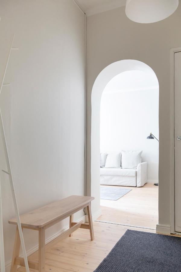 Poista 2Ndhomes Lapinlahdenkatu Apartment 2 Хельсинки Экстерьер фото
