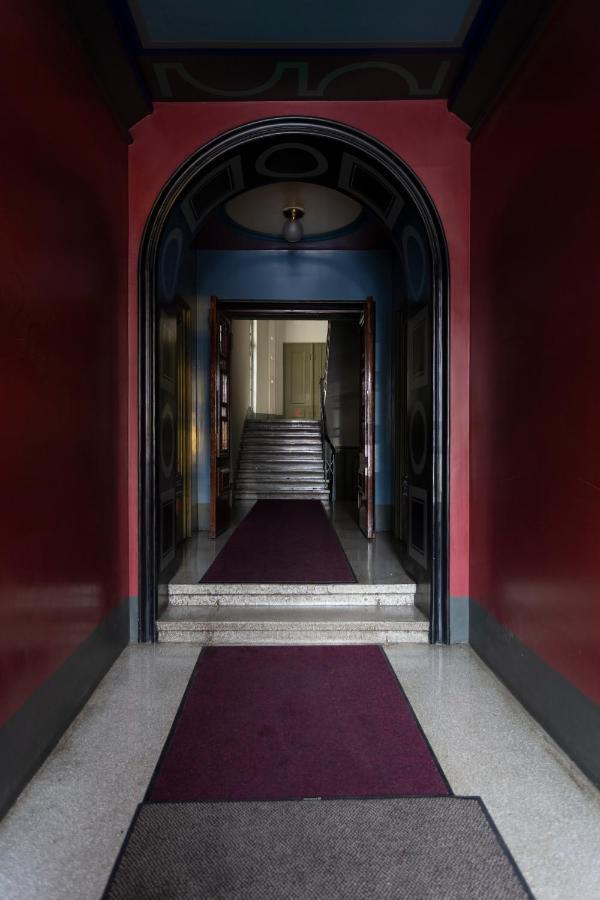 Poista 2Ndhomes Lapinlahdenkatu Apartment 2 Хельсинки Экстерьер фото