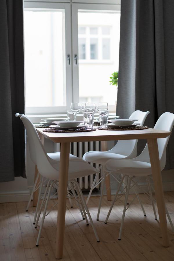Poista 2Ndhomes Lapinlahdenkatu Apartment 2 Хельсинки Экстерьер фото