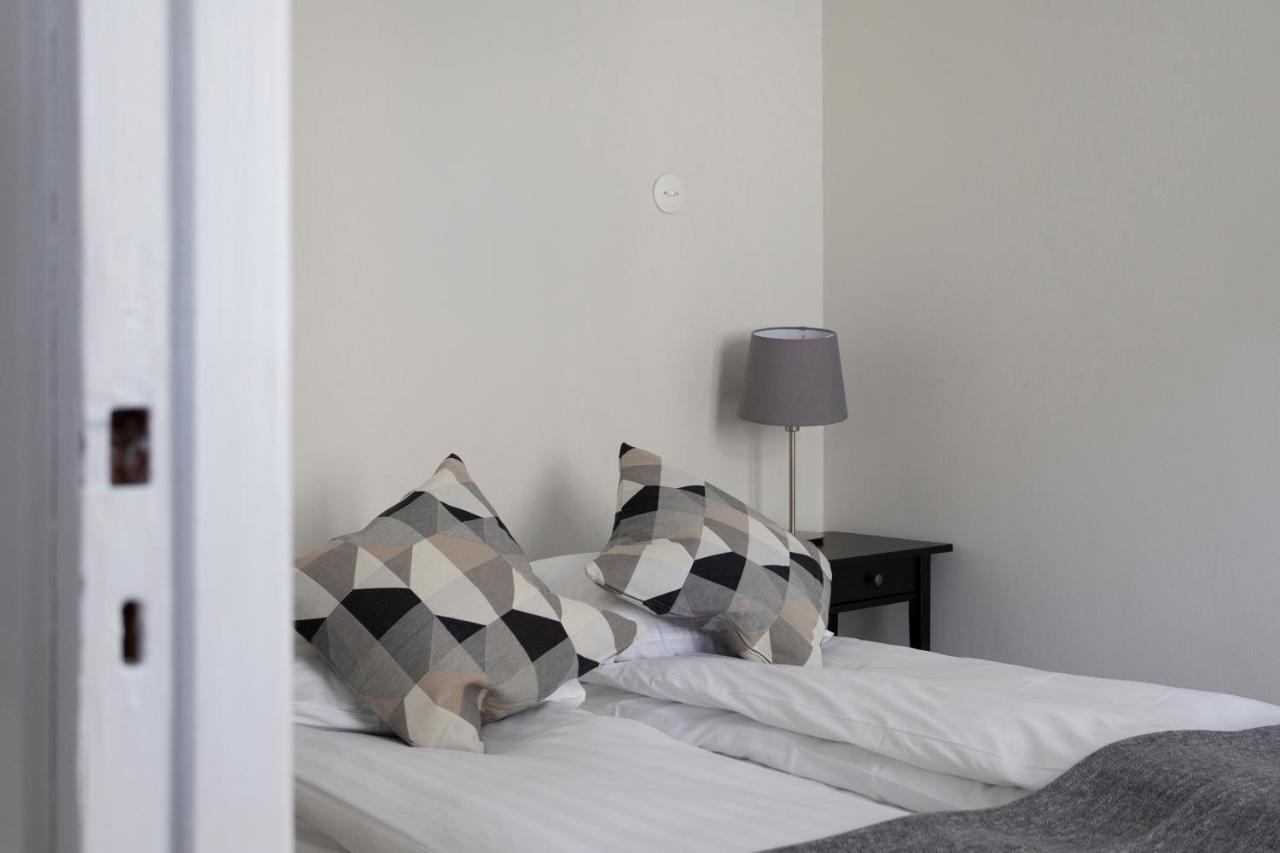 Poista 2Ndhomes Lapinlahdenkatu Apartment 2 Хельсинки Экстерьер фото