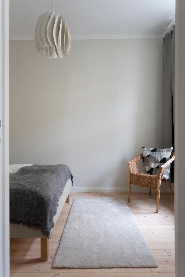 Poista 2Ndhomes Lapinlahdenkatu Apartment 2 Хельсинки Экстерьер фото