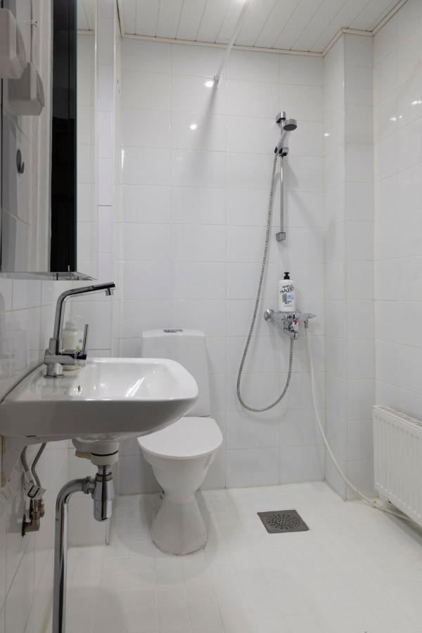 Poista 2Ndhomes Lapinlahdenkatu Apartment 2 Хельсинки Экстерьер фото
